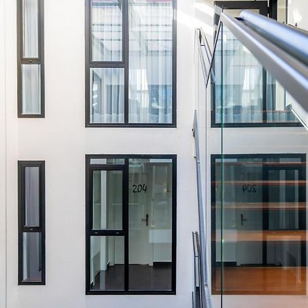 Hotel Apolonia Soria Zewnętrze zdjęcie