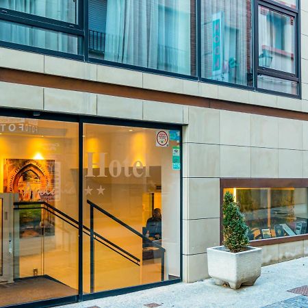 Hotel Apolonia Soria Zewnętrze zdjęcie