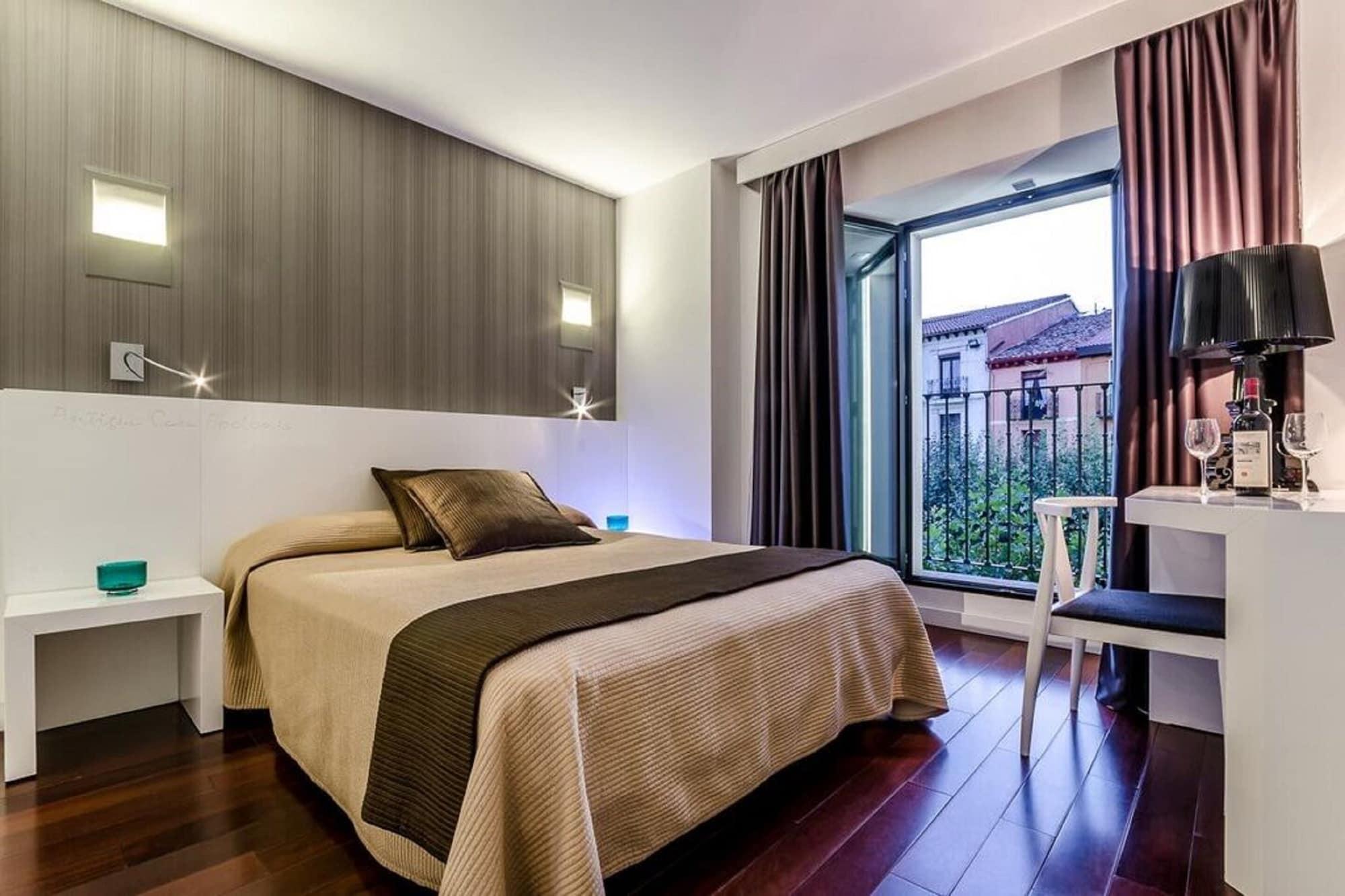 Hotel Apolonia Soria Zewnętrze zdjęcie