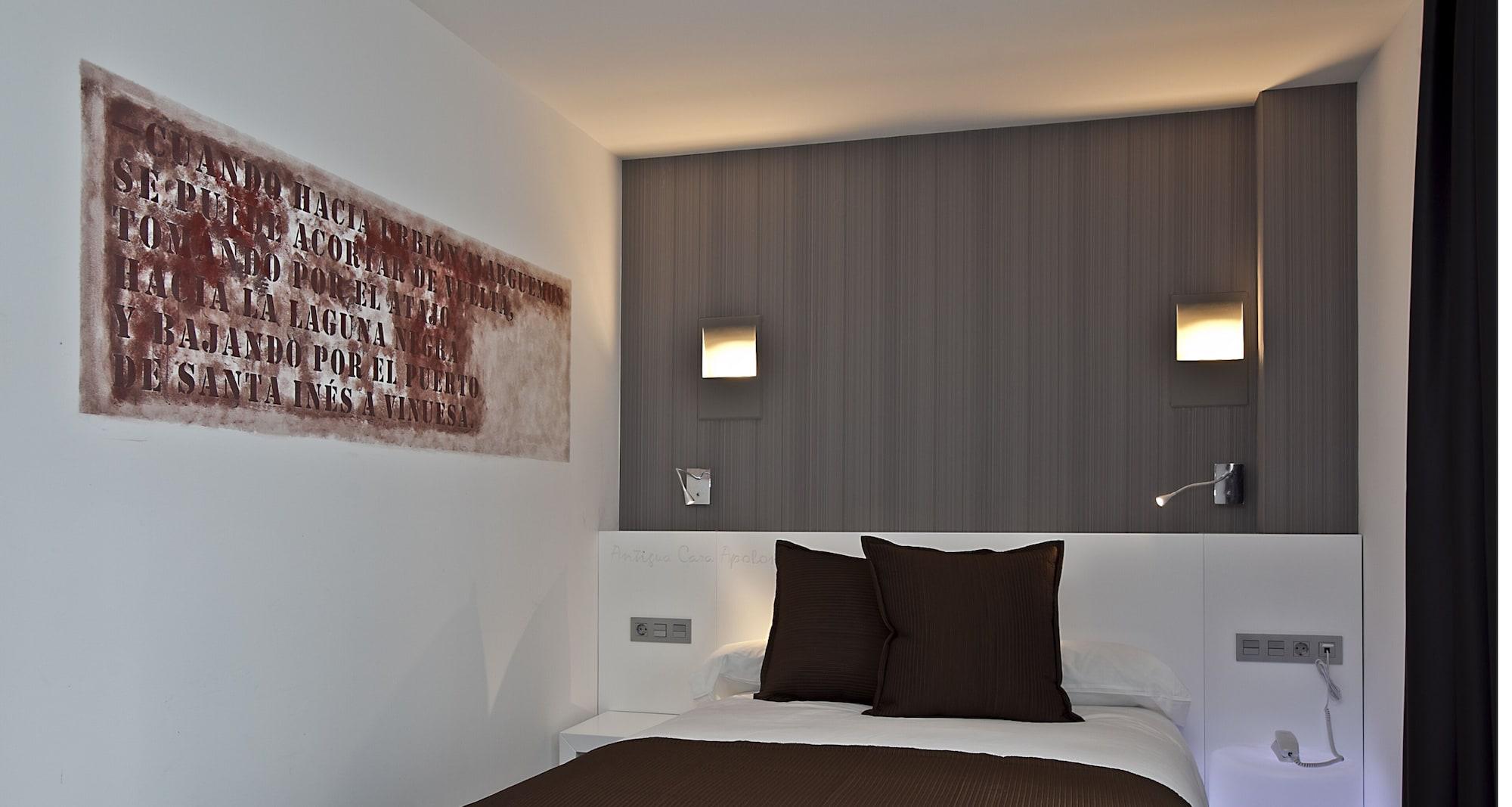 Hotel Apolonia Soria Zewnętrze zdjęcie