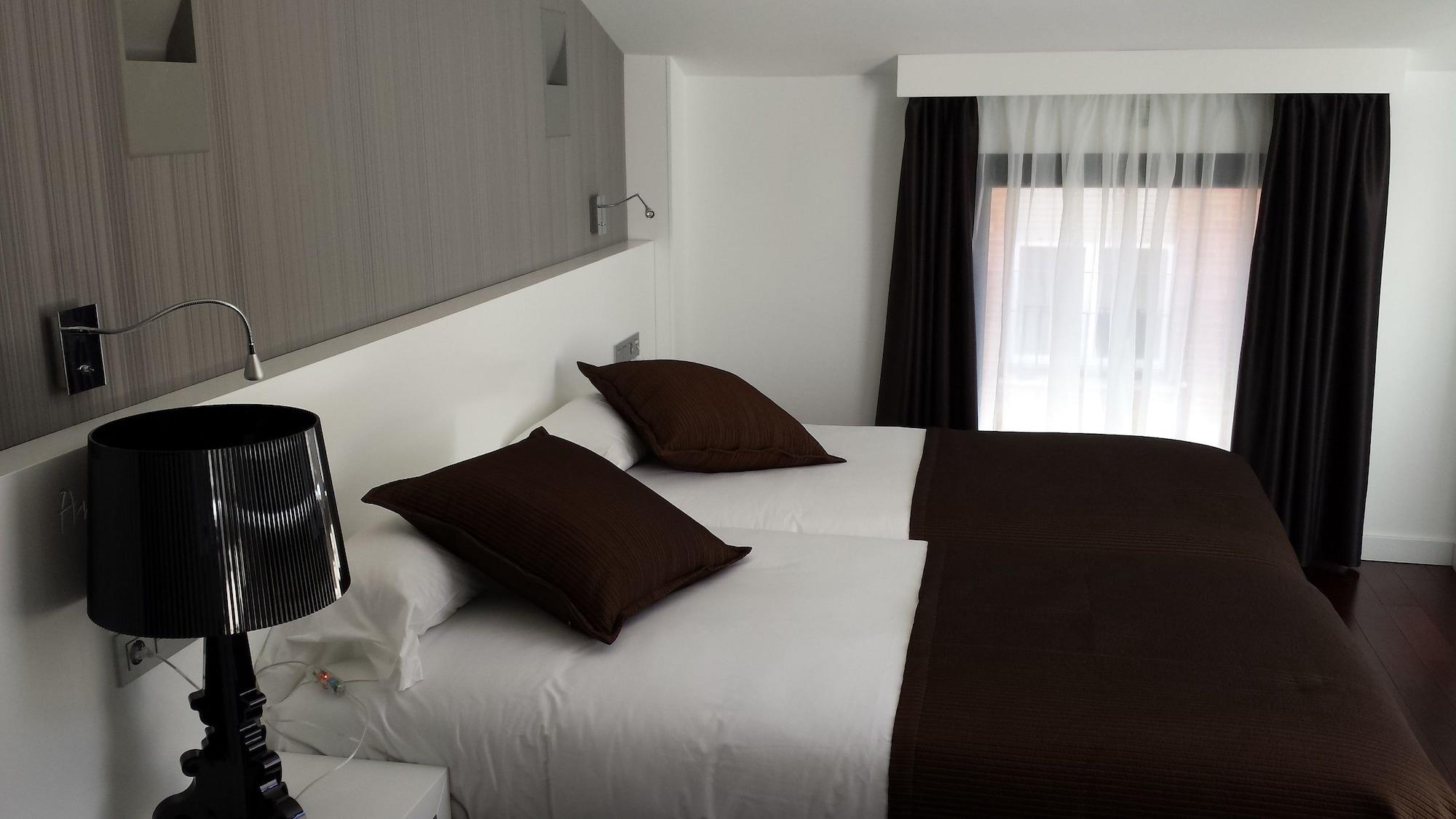Hotel Apolonia Soria Zewnętrze zdjęcie