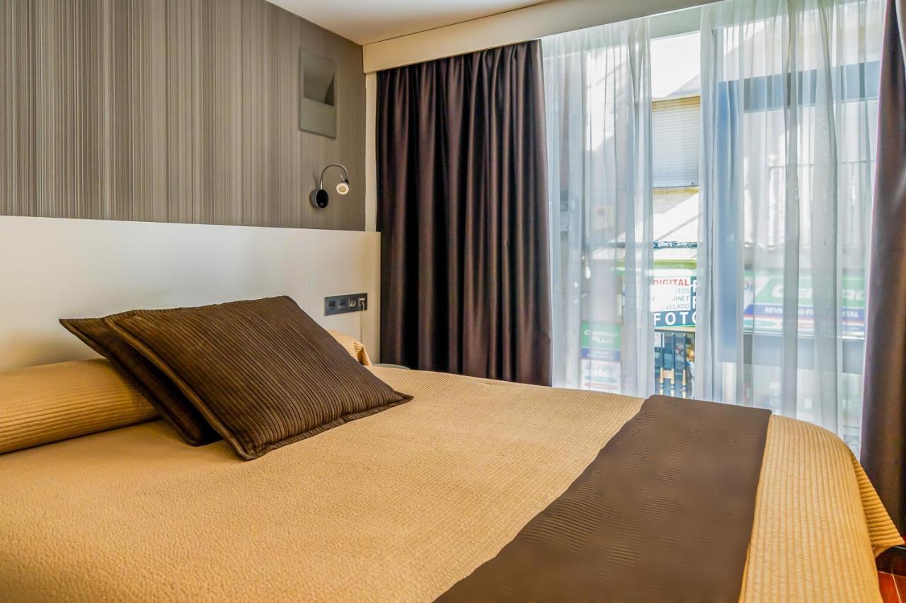 Hotel Apolonia Soria Zewnętrze zdjęcie