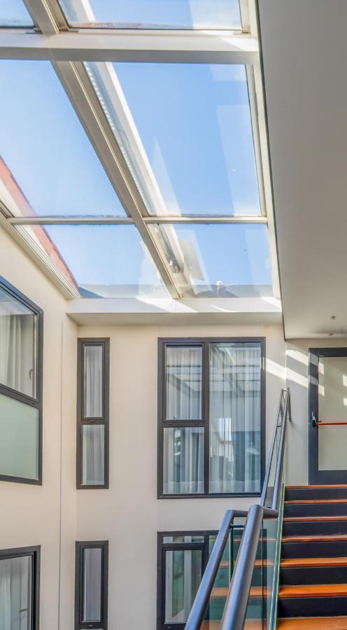 Hotel Apolonia Soria Zewnętrze zdjęcie