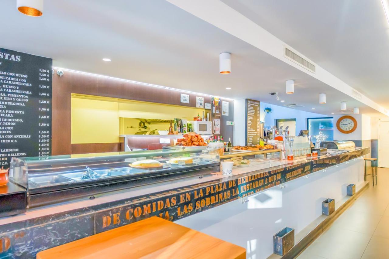 Hotel Apolonia Soria Zewnętrze zdjęcie
