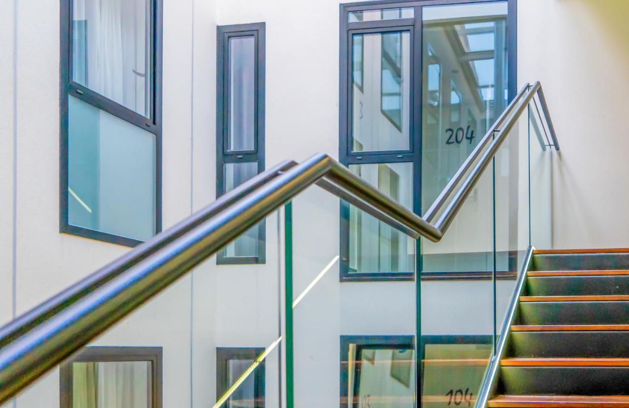 Hotel Apolonia Soria Zewnętrze zdjęcie