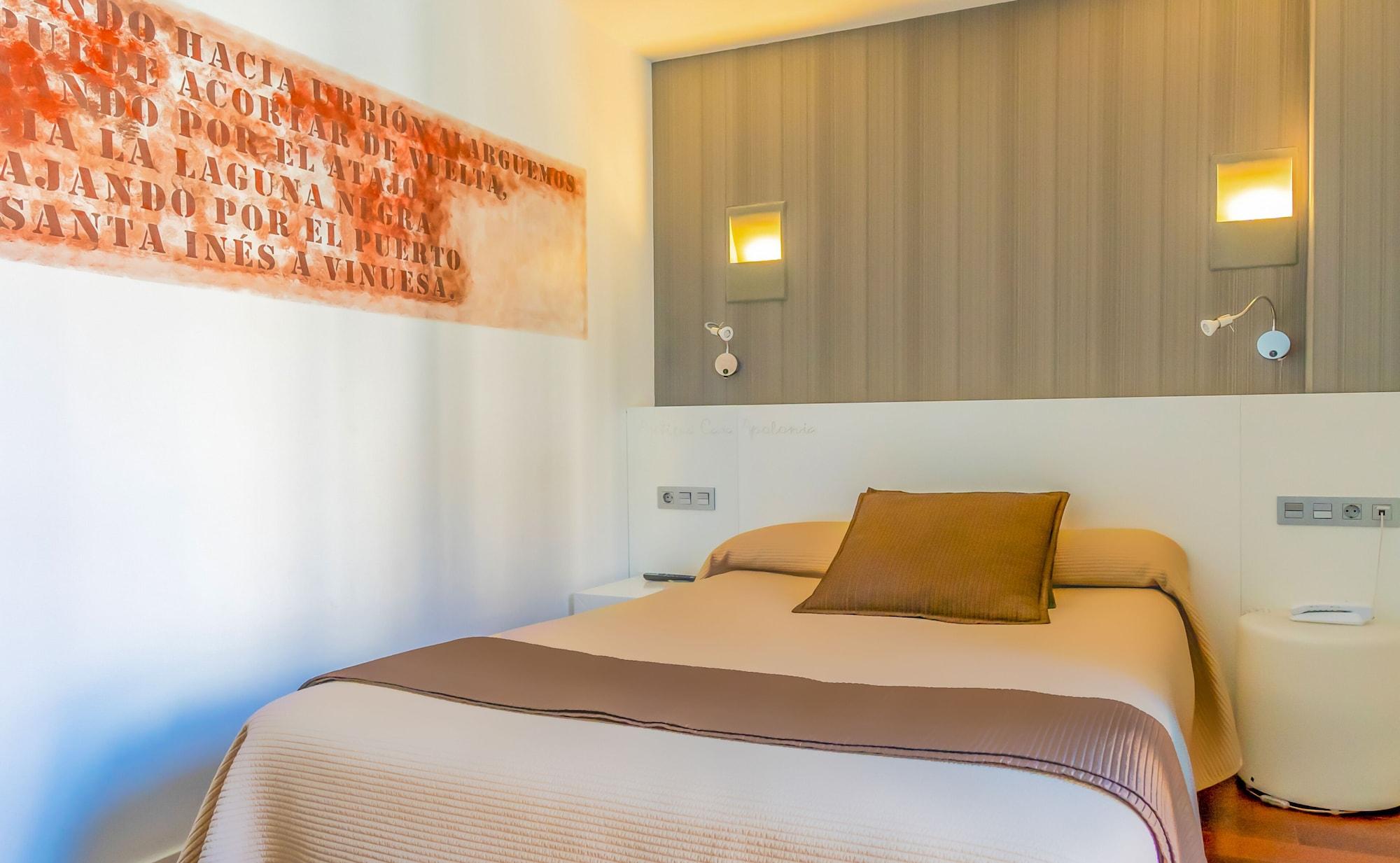 Hotel Apolonia Soria Zewnętrze zdjęcie