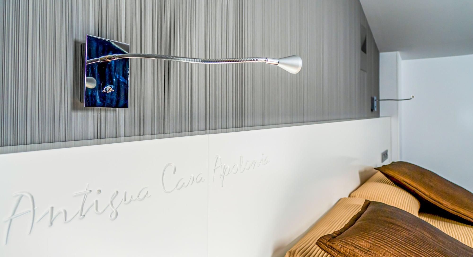 Hotel Apolonia Soria Zewnętrze zdjęcie
