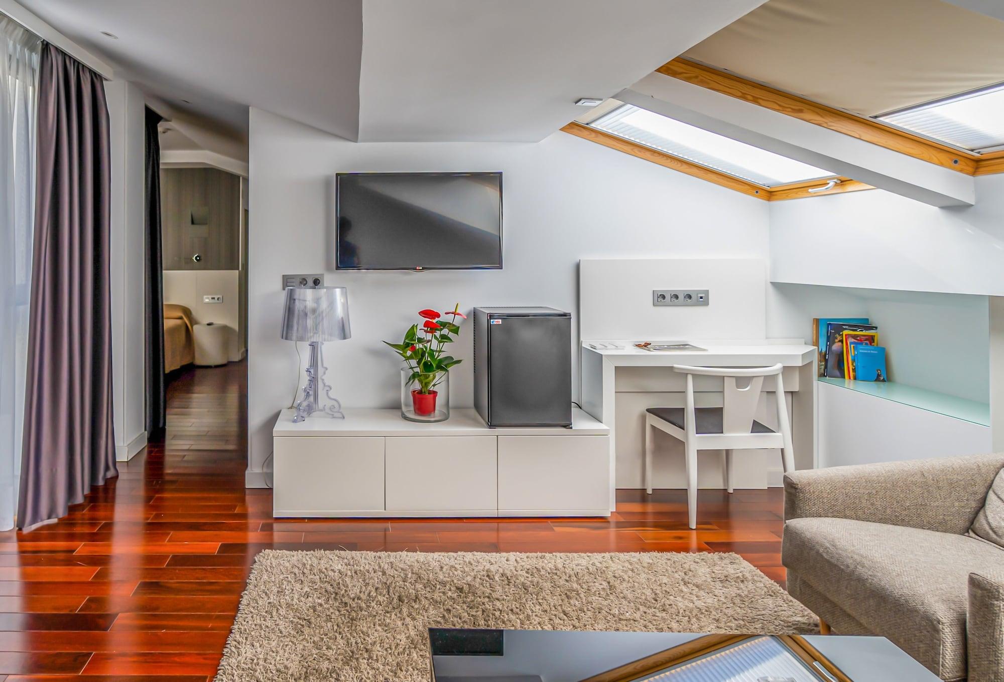 Hotel Apolonia Soria Zewnętrze zdjęcie