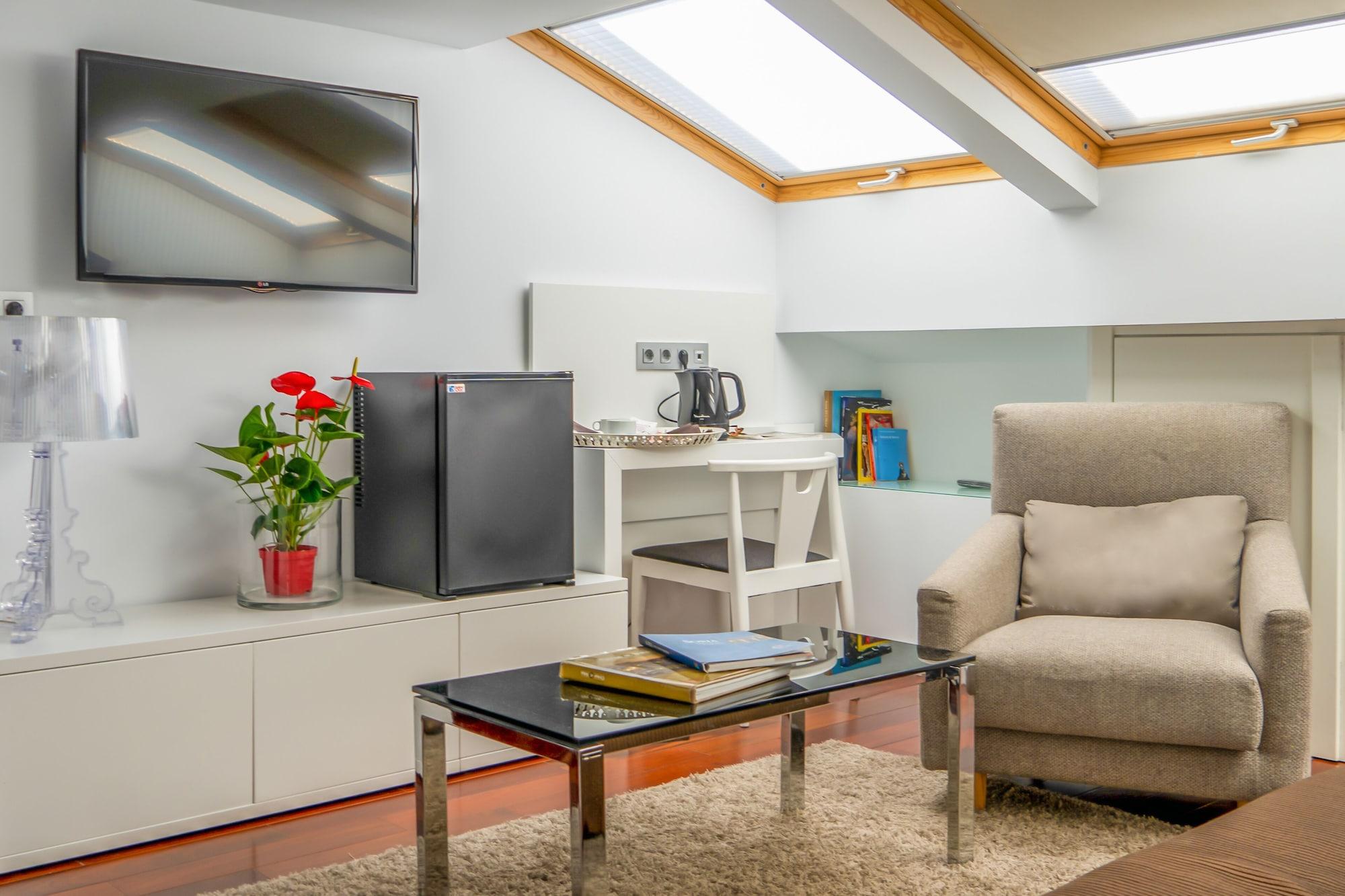 Hotel Apolonia Soria Zewnętrze zdjęcie