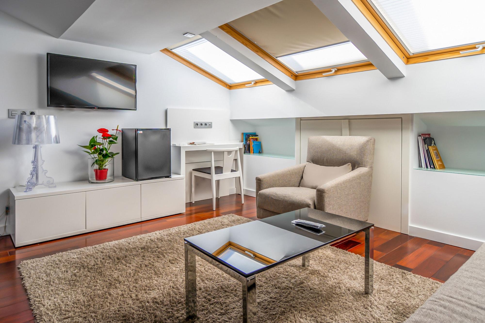 Hotel Apolonia Soria Zewnętrze zdjęcie