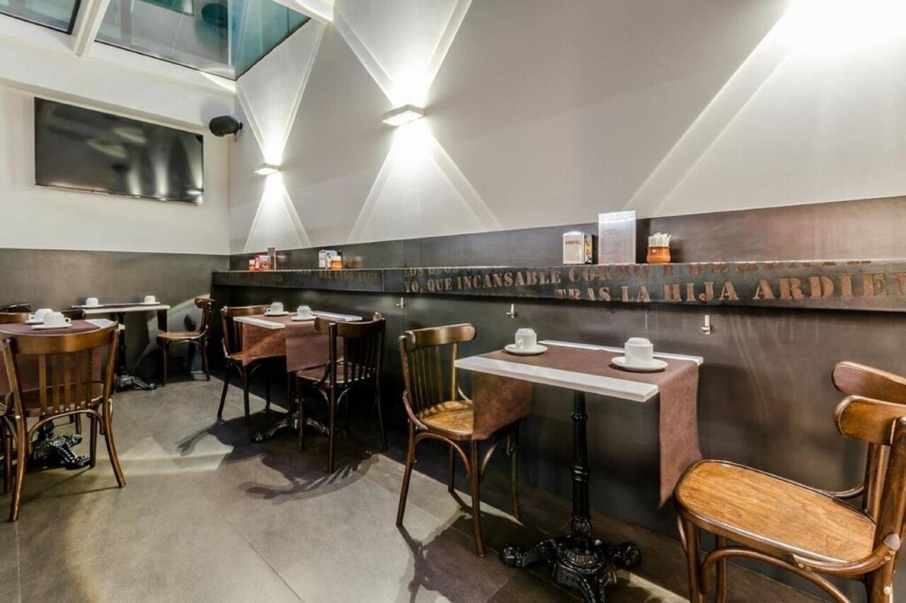 Hotel Apolonia Soria Zewnętrze zdjęcie