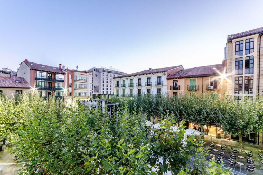 Hotel Apolonia Soria Zewnętrze zdjęcie