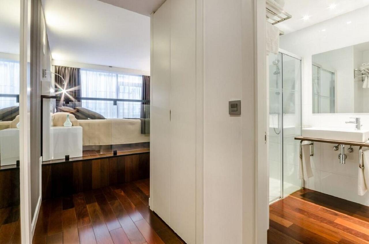 Hotel Apolonia Soria Zewnętrze zdjęcie